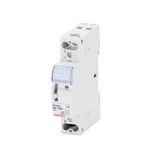 Gewiss Áramfigyelő relé - 16A - 1NO 8V ac - 1 modul termékfotó