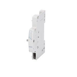 Gewiss Hibajelző kapcs. - Idp 25-80A 2P - 25-63A 4P - 0,5 modul
