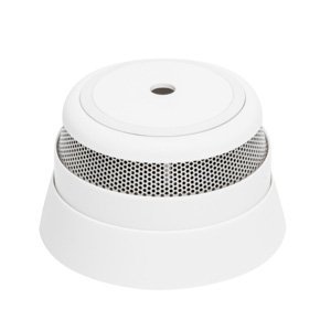 Gewiss Füstjelző fehér IP20 elemes zigbee