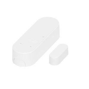 Gewiss Ablakérzékelő fehér IP40 elemes zigbee