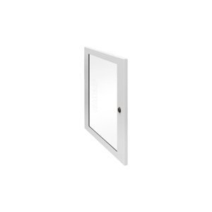 Gewiss Pót ajtó - 19'' GW38409/419 fali rack SZEKRÉNYHEZ4S - RAL 7035 szürke termékfotó