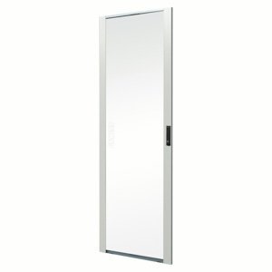 Gewiss Pót ajtó - 19'' GW38453 padlóhoz rögzíthető rack szekrényhez - RAL 7035 szürke termékfotó