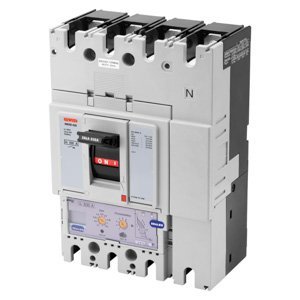 Gewiss Msxe 630 50KA 3P+NP 630A 690V