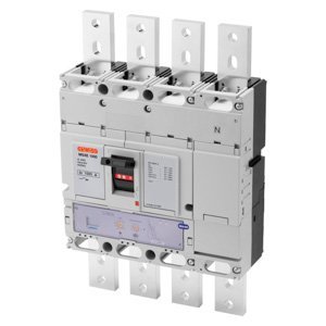 Gewiss Msxe 1000 50KA 4P 1000A 690V