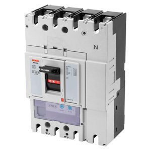 Gewiss Msx 400 50KA 3+NP 400A 690V