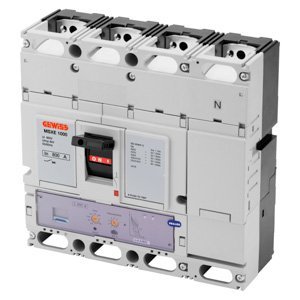 Gewiss Msxe 1000 50KA 4P 800A 690V