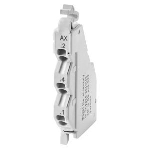Gewiss Segéd érintkező MSX/D/E/M125-1600