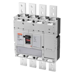 Gewiss Msxm 1000 4P 1000A 690V