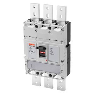 Gewiss Msxm 1000 3P 1000A 690V