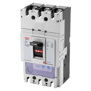 Gewiss Msx 400 50KA 3P 400A 690V