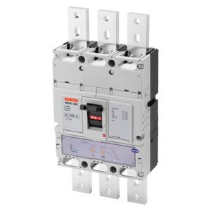 Gewiss Msxe 1000 50KA 3P 1000A 690V