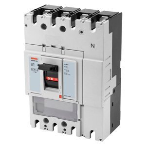 Gewiss Msxm 400 4P 400A 690V