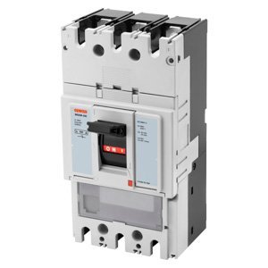 Gewiss Msxm 400 3P 400A 690V