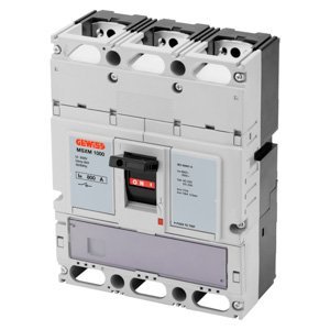 Gewiss Msxm 1000 3P 800A 690V