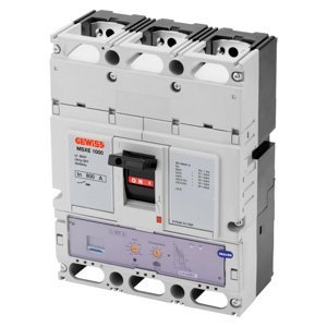 Gewiss Msxe 1000 50KA 3P 800A 690V