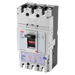 Gewiss Msxe 630 50KA 3P 630A 690V