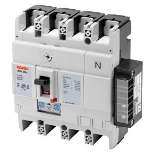 Gewiss Kiegészítő MSXE/M1250-1600 400VAC termékfotó
