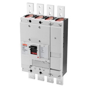 Gewiss Msxm 1600 4P 1600A 690V