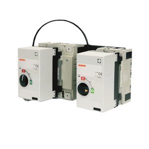 Gewiss Retesz MSXE/M1000 termékfotó