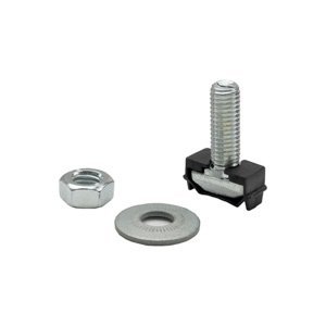 Gewiss Csavarok hajlított gyújtősínekhez - M8 55MM - Réz gyújtősínekhez 1250/1600A - 20 darab termékfotó