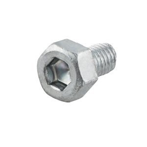 Gewiss Tartalék csavar - Qdx - M6X10 - 25 darab