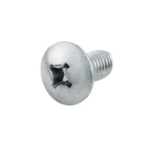 Gewiss Tartalék csavar - Qdx - M6X12 - 25 darab