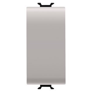 Gewiss Nyomógomb 1P 250V AC - NO 16A - 1 modulos - Szatén bézs - CHORUSMART termékfotó