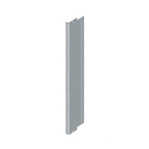 Gewiss Függőleges elválasztólap - Qdx 630 L - 1000X200MM méretű elosztószekrényekhez