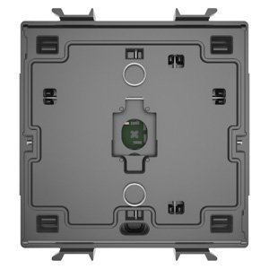 Gewiss Evo axiális kapcsolómodul - 100/240 V AC - 50/60 HZ - 2 modulos - CHORUSMART