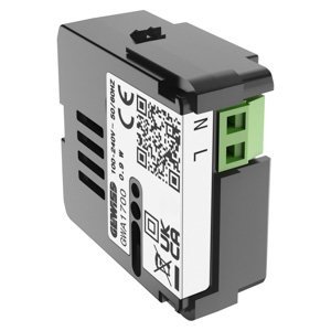 Gewiss Táp- ÉS csatlakozó egység ego smart díszítőkeretekhez - Zigbee - 100/240 V AC 50/60 HZ - CHORUSMART