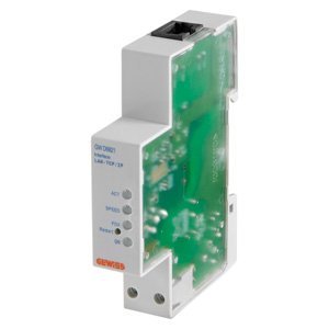 Gewiss TCP/IP lan kommunikációs interfész fogyasztásmérőkhöz