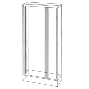 Gewiss Qdx 630H pavim mont ant 600/+300x2000