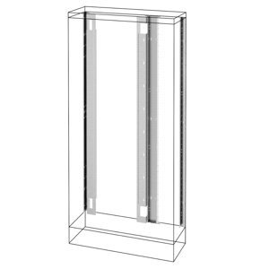Gewiss Qdx 630H pavim mont post 600/+300x2000
