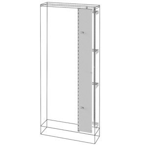 Gewiss Qdx 630L pav vano cavi interno 850X1800X200MM termékfotó