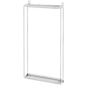 Gewiss Qdx 630L parete base testata 600x200 termékfotó