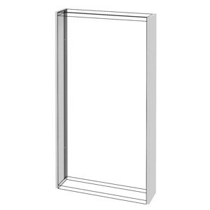 Gewiss Qdx 630L parete pannelli lat 1200x200 termékfotó