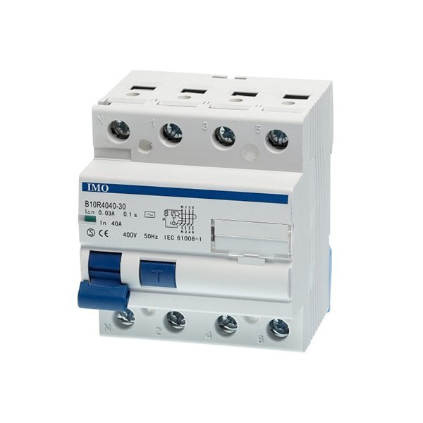 IMO B10R4040-30-A Fi relé termékfotó