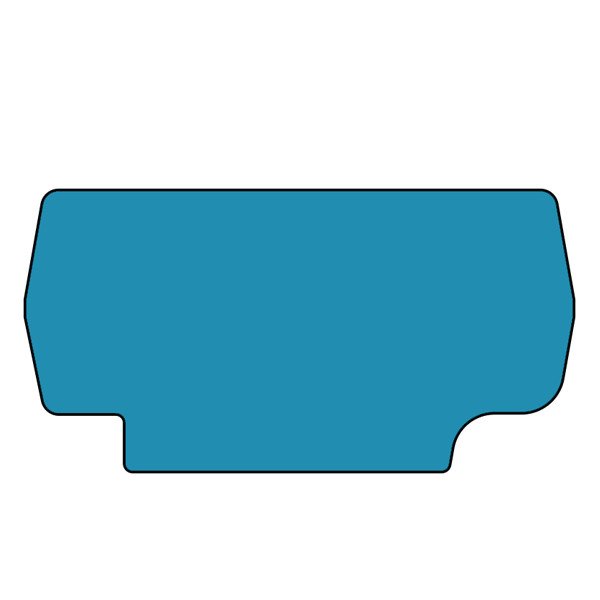 IMO SK EPPF6BLUE