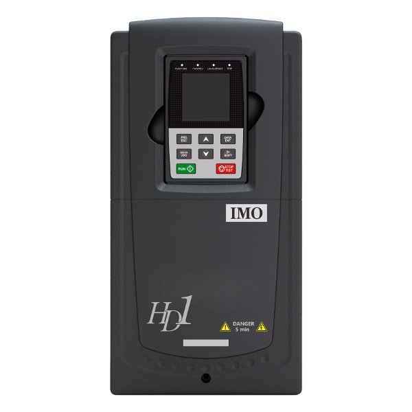 IMO Frekvenciaváltó IMO HD1-25A-43 termékfotó
