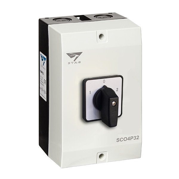 IMO Stag SCO4P32