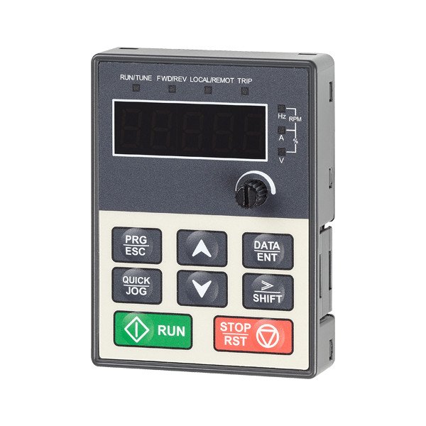 IMO Frekvenciaváltóhoz keypad SD1-KP-CPY termékfotó