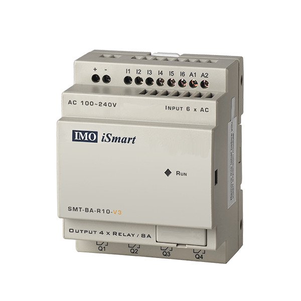 IMO iSmart SMT-BA-R10-V3