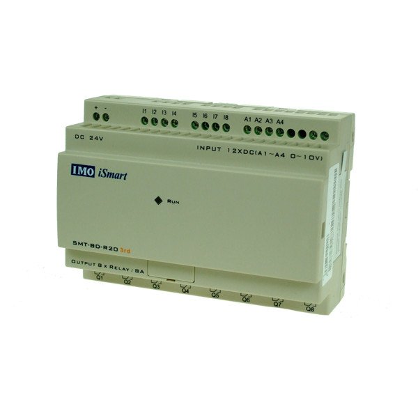 IMO iSmart SMT-BD-R20-V3
