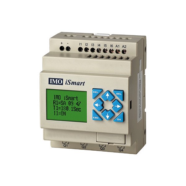 IMO iSmart SMT-ED-T12-V3