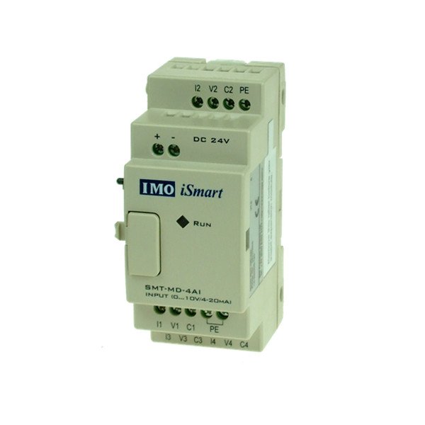 IMO iSmart SMT-MD-4AI bővítőmodul
