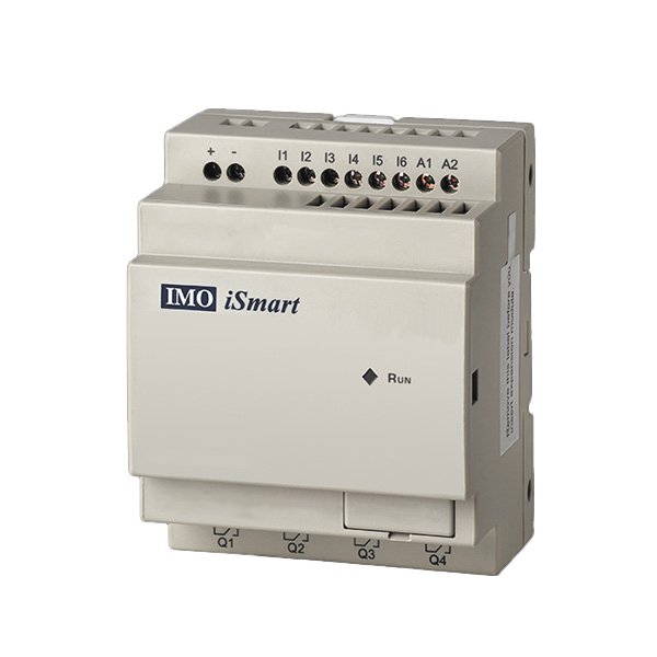 IMO iSmart SMT4-BA-R10