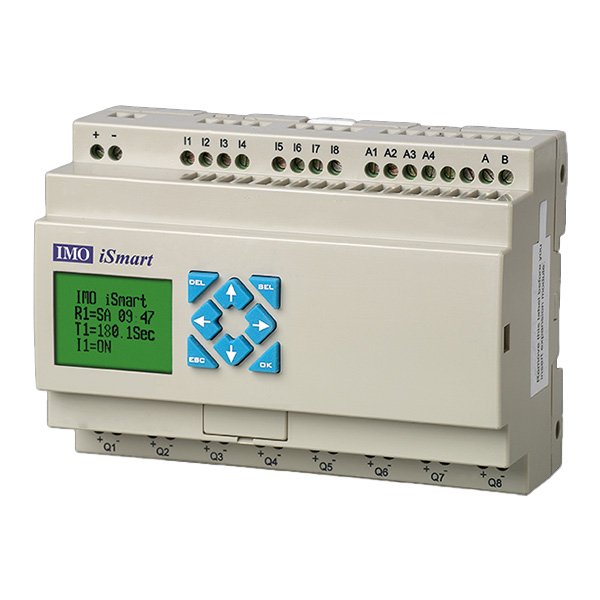 IMO iSmart SMT4-EA-R20