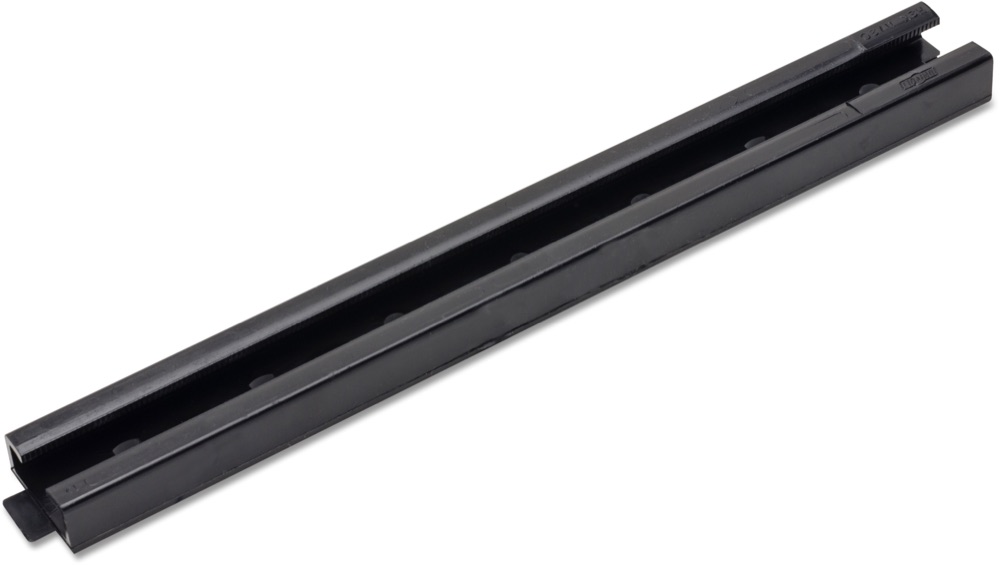 Univolt HSKH II/20 FEK Tartósín HFCL pattintóbilincshez, halogénmentes, hossz 20cm