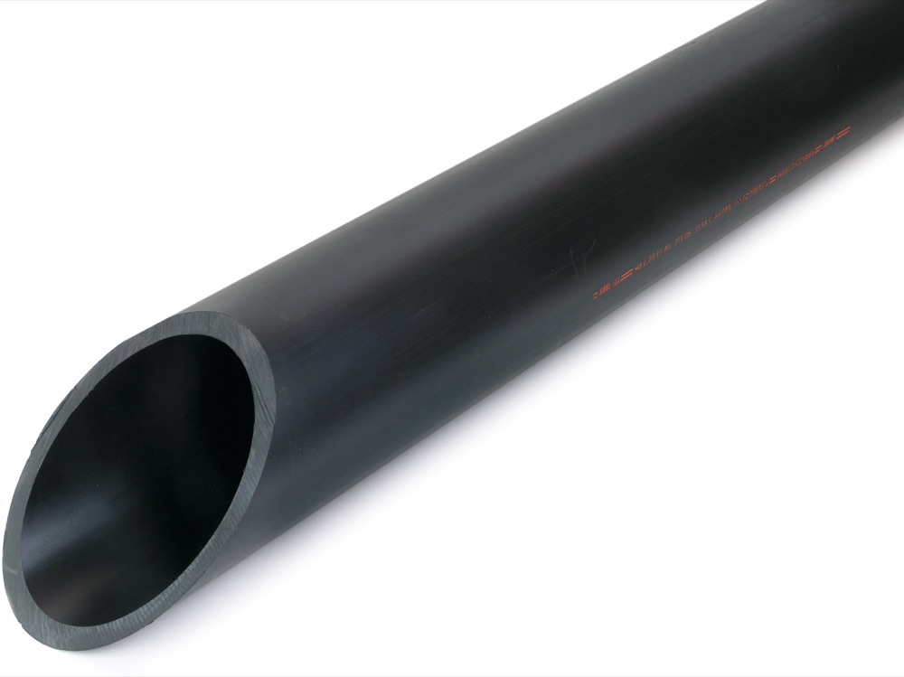 Univolt KSX  50 FEK 100M Mélyépítési védöcsö, tekercsben, PE, karmantyú nélkül, N450 termékfotó