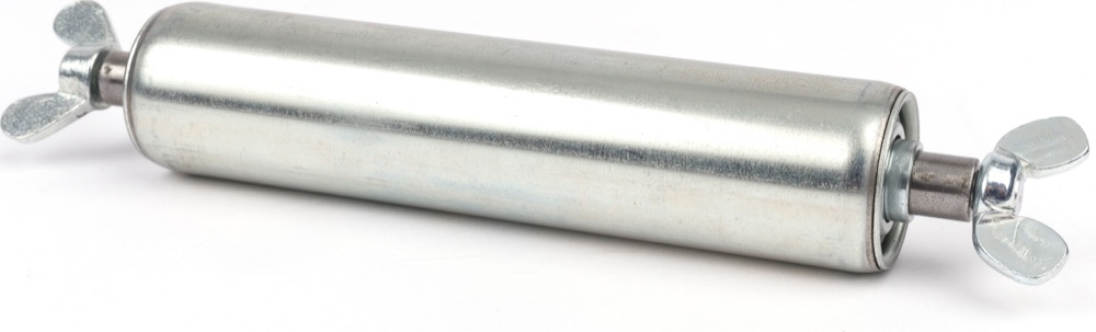 Univolt PR3  75 4.ROLLE  (105241) 4. görgö a kábeltálca 002872 görgöhöz, 75 mm, fém termékfotó